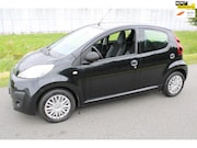 Peugeot 107 - 1.0 Access Accent 5 Drs met Airco