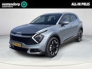 Kia Sportage - 1.6 T-GDi Plug-in Hybrid AWD DynamicLine | Achteruitrijcamer