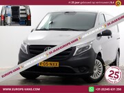 Mercedes-Benz Vito - 114 CDI 136pk Compact 9G Automaat 2x Schuifdeur/LED/Camera/I