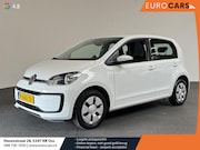 Volkswagen Up! - 1.0 Airco Bluetoooth Led Dab Centrale Vergrendeling + afstan