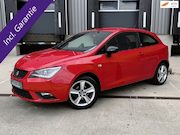 Seat Ibiza - SC 1.2 TSI FR, Xenon, Alcantara