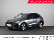 Audi Q3 - 35 TFSI S edition 150pk | Navigatie | Parkeersensoren voor e