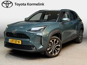 Toyota Yaris Cross - 1.5 Hybrid 130 Dynamic CFP