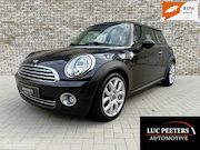 MINI Cooper - 3-Deurs 1.4 One/1EIG/AIRCO/UNIEK/29571KM/APK-3-9-2027