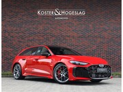 Audi RS5 - Avant e-hybrid quattro