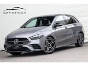 Mercedes-Benz B-klasse - 250 e AMG Night Edition, Widescreen, Trekhaak, Camera, Hybri