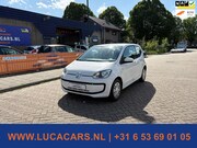 Volkswagen Up! - 1.0 move up! BlueMotion