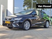 Seat Ibiza - 1.0 EcoTSI FR Business Connect 95 PK | Travel assist | Digit