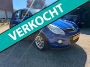 Hyundai i20 - 1.4i i-Catcher