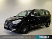 Dacia Lodgy - 1.2 TCe Stepway 5p. | Navigatie | Parkeersensoren | Cruise C