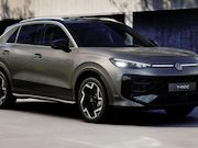 Volkswagen T-Roc - 1.5 Hybrid 170pk R-Line Edition