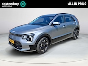 Kia Niro EV - Edtition 64.8 kWh | SOH 97, 5 % | Stoel en stuur verwarming