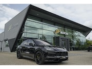 Porsche Cayenne Coupé - 4.0 V8 Turbo S 680pk E-Hybrid Panoramadak *SOH 89%* Keramisc