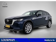 Mazda CX-60 - 2.5 e-SkyActiv PHEV Exclusive-Line | Trekhaak | Adaptieve Cr