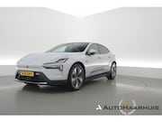 Polestar 4 - Long Range Single motor Prime 100 kWh | Napp Leder + Pilot &