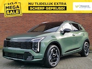 Kia Sportage - 1.6 T-GDi 239pk Hybrid AT6 GT-Line | Schuif/Kanteldak | Stoe