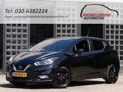 Nissan Micra - 0.9IG-T N-CONNECTA/ PREMIUM TECH PACK/ BOSE/ AFN. TREKHAAK