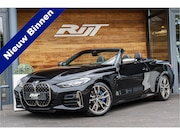 BMW 4-serie - M440i xDrive High Executive **Elektr.Sportleder/Camera/19Inc