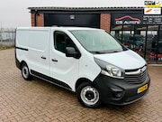 Opel Vivaro - 1.6 CDTI L1H1 Edition125pk|2017|euro6|airco|cruise.control|n