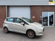 Ford B-Max - 1.0 EcoBoost Titanium|NAVI|CAMERA|