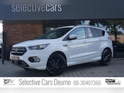Ford Kuga - 1.5 EcoBoost ST Line , Frost White, Zwart optiek, 18''LM, Tr