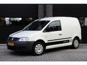 Volkswagen Caddy - Bestel 2.0 SDI l TREKHAAK l CRUISE CONTROL l KASTENINBOUW
