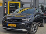 Opel Grandland - 1.2 Turbo Ultimate | Trekhaak | Alcantara Bekleding | Stoelv