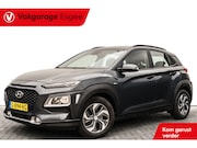 Hyundai Kona - 1.6 GDI Hybride Comfort | Ned Auto | Automaat | Clima | Navi