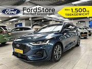 Ford Focus - Wagon EcoBoost Hybrid 155pk ST-Line | AUTOMAAT | Adapt. Crui