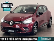 Renault Clio - 0.9 TCe 90 Intens | Trekhaak afneembaar | LED | Climate Cont