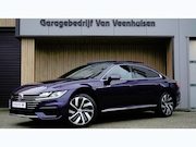 Volkswagen Arteon - 2.0 TSI 190PK 3X R-LINE Pano.Dak DynAudio Standkachel 360-Vi