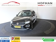 Volkswagen T-Roc - 2.0 TSI 4Motion Sport Pano Vol Leder Virtual PDC Stuur + Sto
