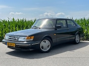 Saab 900 - 2.0 Turbo 16 S