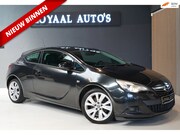 Opel Astra - GTC 1.4 Turbo Sport | AIRCO | ELEK.RAMEN | APK |