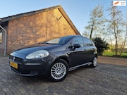 Fiat Punto - Grande 1.3 M-Jet Actual PSENSOR AIRCO 2 X SLEUTELS
