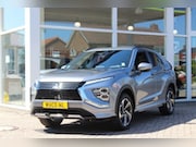 Mitsubishi Eclipse Cross - 2.4 PHEV Instyle * airco *adap cruise * Trekhaak