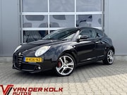 Alfa Romeo MiTo - 1.4 T Progression 155 PK | Xenon | Cruise | Climate