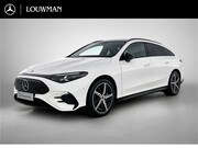 Mercedes-Benz CLA-Klasse - Shooting Brake 250+ Business Solution AMG 85 kWh | Nightpakk