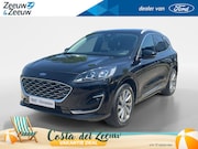 Ford Kuga - 2.5 PHEV Vignale | Bliss | Camera voor en achter | Trekhaak 