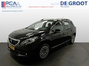 Peugeot 2008 - ACTIVE Automaat 110pk Trekhaak | Navi+Carplay | Panodak