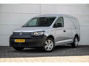 Volkswagen Caddy - Cargo 2.0 TDI 122pk DSG Comfortline |Airco|Navi|Cruise|Carpl