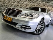 Mercedes-Benz S-klasse - 400 HYBRID Prestige *Night vision*Camera