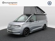 Volkswagen California - Ocean 1.5 TSi ehybrid 4MOTION | 4-Persoons | Elektrisch Hefd