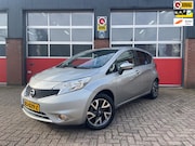 Nissan Note - 1.2 DIG-S Connect Edition, Trekhaak, Parkeersensoren A, Navi
