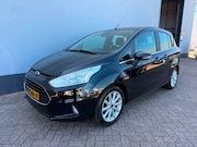 Ford B-Max - 1.6 TI-VCT Titanium Automaat - Trekhaak