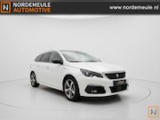 Peugeot 308 - 1.5 BLUEHDI BLUE LEASE GT-LINE, PANO, TREKHAAK, CARPLAY