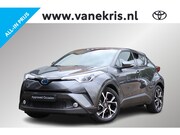 Toyota C-HR - 1.8 Hybrid Dynamic, Trekhaak, Stoelverwarming 1e eigenaar , 