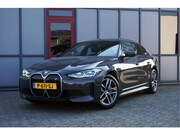 BMW i4 - eDrive40 High Executive 84kWh 3-Fase SOH 92% Laser Schuifdak