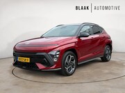 Hyundai Kona - 1.6 GDI HEV N Line Apple/Android Draadloos | Camera | Cruise