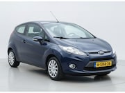 Ford Fiesta - 1.25 Trend|Airco|Trekhaak|Stoelverwarming|Clima